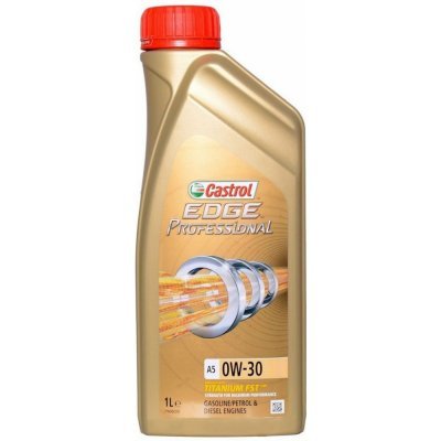 Castrol Edge Professional A5  0W-30 1L