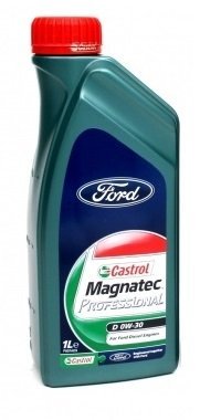 Castrol Magnatec Professional D 0W-30 1L