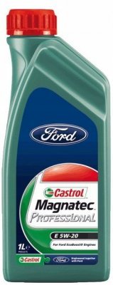 Castrol Magnatec Professional EcoBoost 5W-20 1L