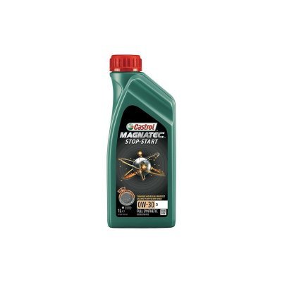 Castrol Magnatec Stop-Start D 0W-30 1L