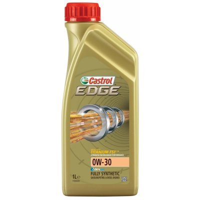 Castrol Edge 0W-30 1L