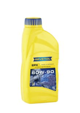 Ravenol EPX 80W-90 1L