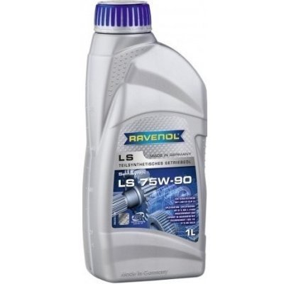 Ravenol LS 75W-90 1L