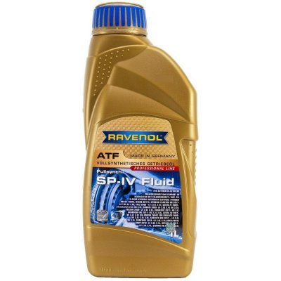 Ravenol ATF SP-IV Fluid 1L