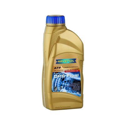 Ravenol DPS Fluid 1L