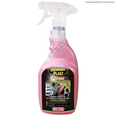 DIAMANTPLAST FOUR 1000ml