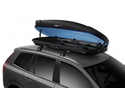 Thule Motion XT XL Limited Edition