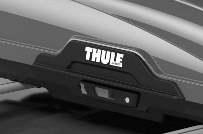 Thule Motion XT XL Limited Edition