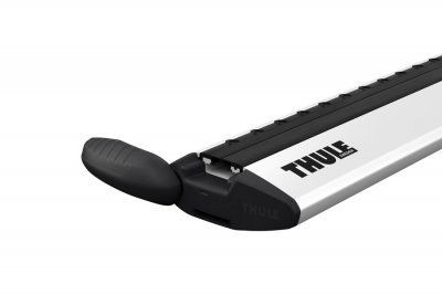 Tyče Thule WingBar EVO 118