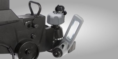 BUZZRACK E-SCORPION 1