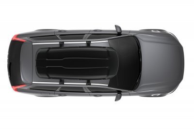 THULE Force XT XL