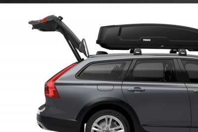 THULE Force XT XL