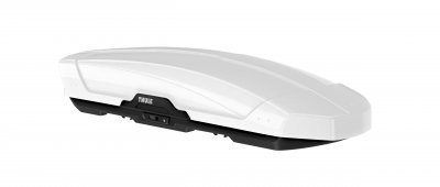 THULE Motion XT XL White