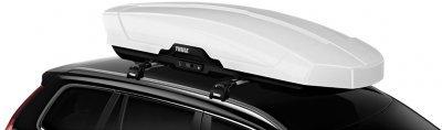 THULE Motion XT XL White