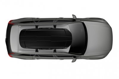 THULE Motion XT XL White