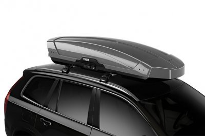 THULE Motion XT XXL Titan