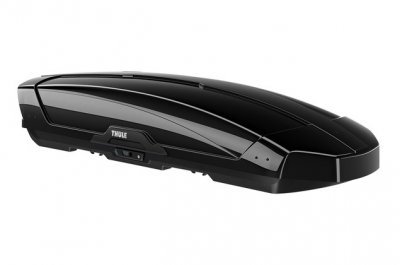 THULE Motion XT XXL Black