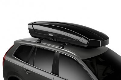 THULE Motion XT XXL Black