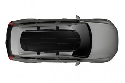 THULE Motion XT XXL Black