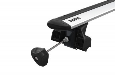 Montážna pätka Thule Evo Flush Rail 7106
