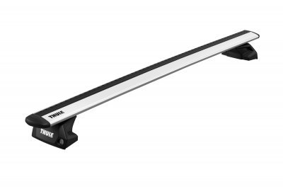 Montážna pätka Thule Evo Flush Rail 7106