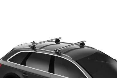 Montážna pätka Thule Evo Flush Rail 7106
