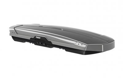 THULE Motion XT Alpine Titan