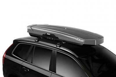 THULE Motion XT Alpine Titan