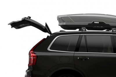 THULE Motion XT Alpine Titan