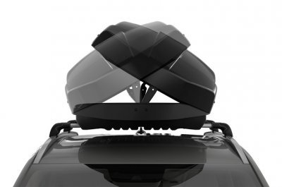 THULE Motion XT Alpine Titan