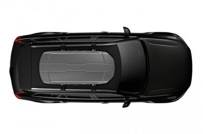 THULE Motion XT M Titan