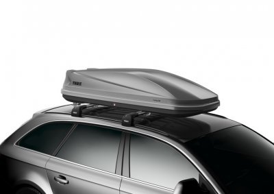 THULE Touring L Titan Aeroskin