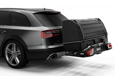 Thule box BackSpace XT