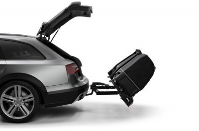 Thule box BackSpace XT