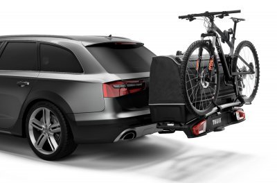 Thule box BackSpace XT