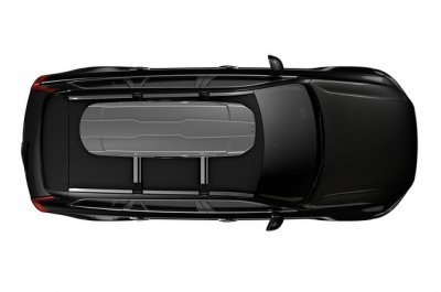 THULE Motion XT Sport Titan