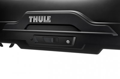 THULE Motion XT Sport Titan
