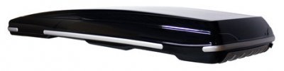Packline FX SUV