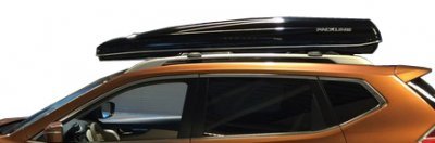 Packline FX SUV