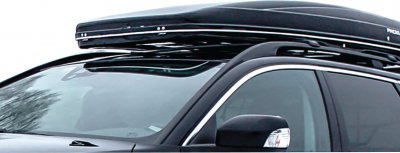 Packline FX SUV