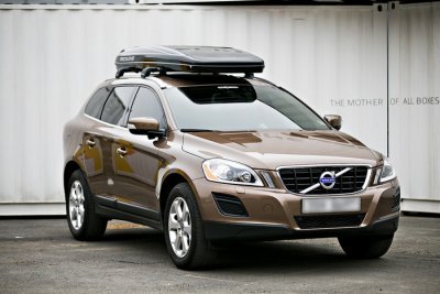Packline FX SUV