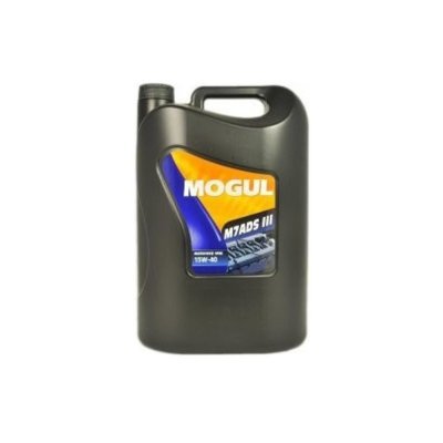 Mogul M7ADSIII 15W-40 10L