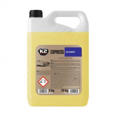 K2 EXPRESS 5 L
