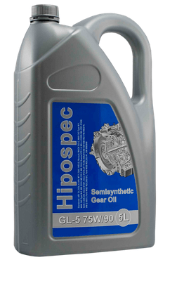 Specol Hipospec GL-5 75W-90 5L