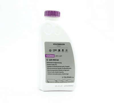Chladiaca kvapalina original G12EVO