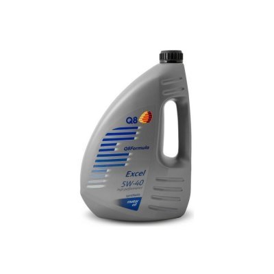 Q8 Formula Excel 5W-40 4L