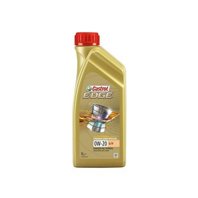 CASTROL EDGE 0W-20 LL IV 1 lt