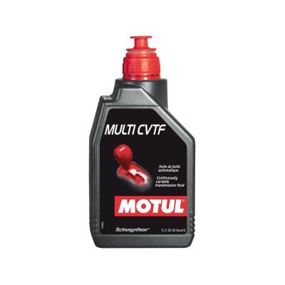 MOTUL MULTI CVTF 1L