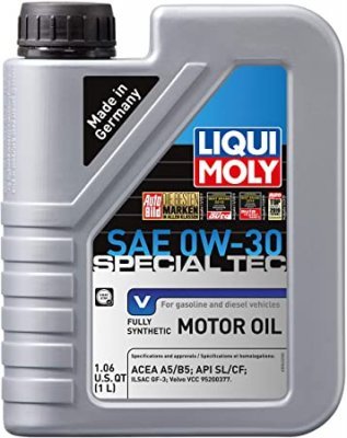 LIQUI MOLY SPECIAL TEC V 0W-30 1L