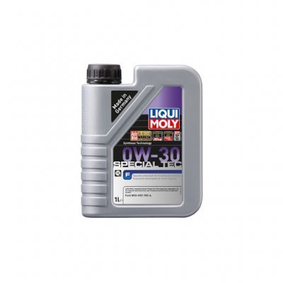 LIQUI MOLY SPECIAL TEC F 0W-30 1L